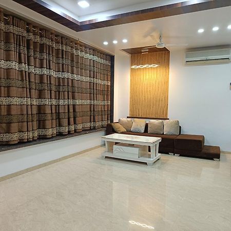 Rain Mist 4Bhk Luxury Villa With Private Pool ロナバラ エクステリア 写真