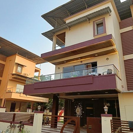 Rain Mist 4Bhk Luxury Villa With Private Pool ロナバラ エクステリア 写真