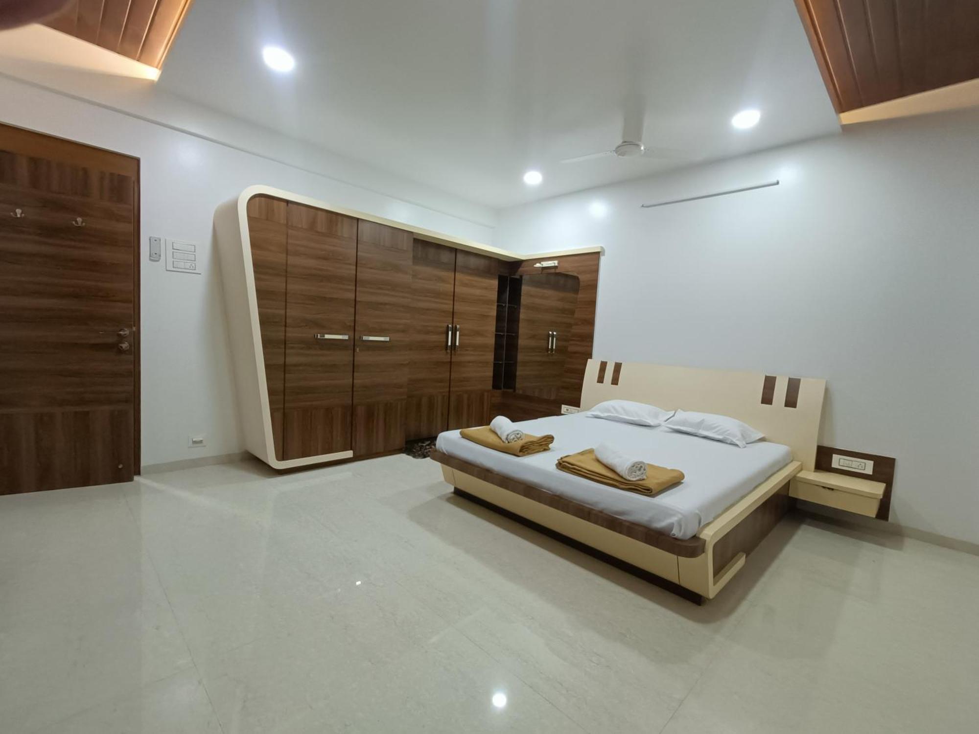 Rain Mist 4Bhk Luxury Villa With Private Pool ロナバラ エクステリア 写真