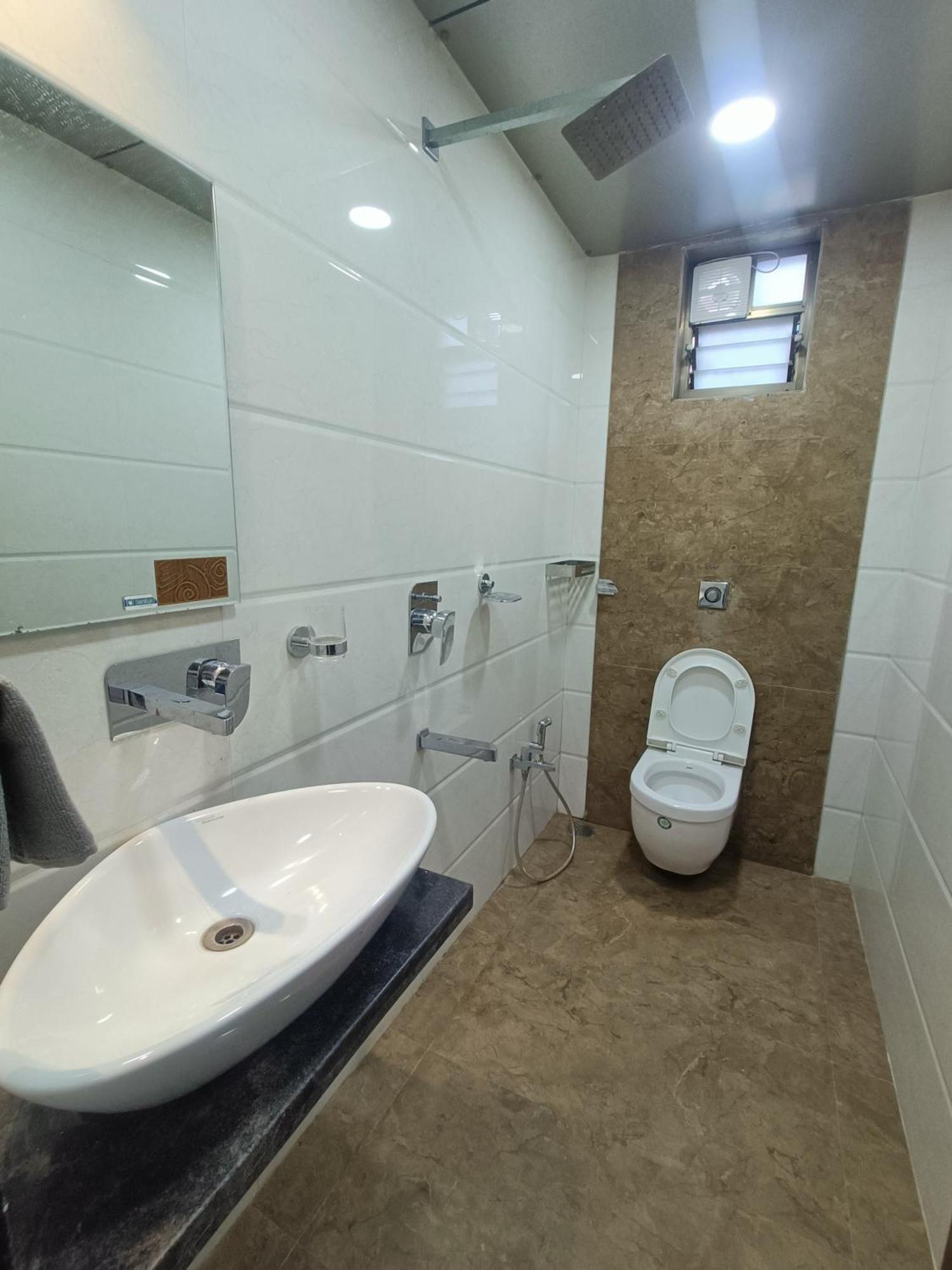 Rain Mist 4Bhk Luxury Villa With Private Pool ロナバラ エクステリア 写真