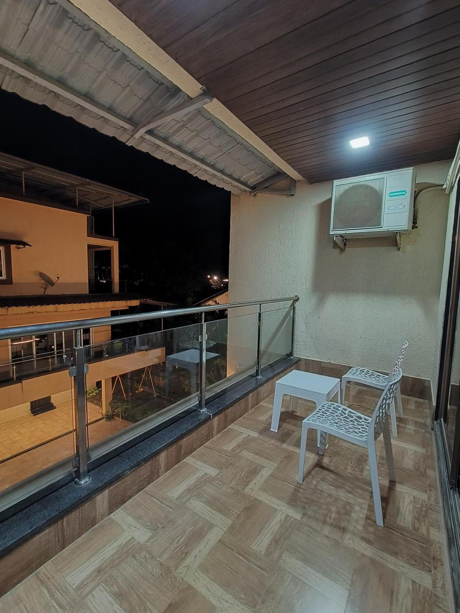 Rain Mist 4Bhk Luxury Villa With Private Pool ロナバラ エクステリア 写真