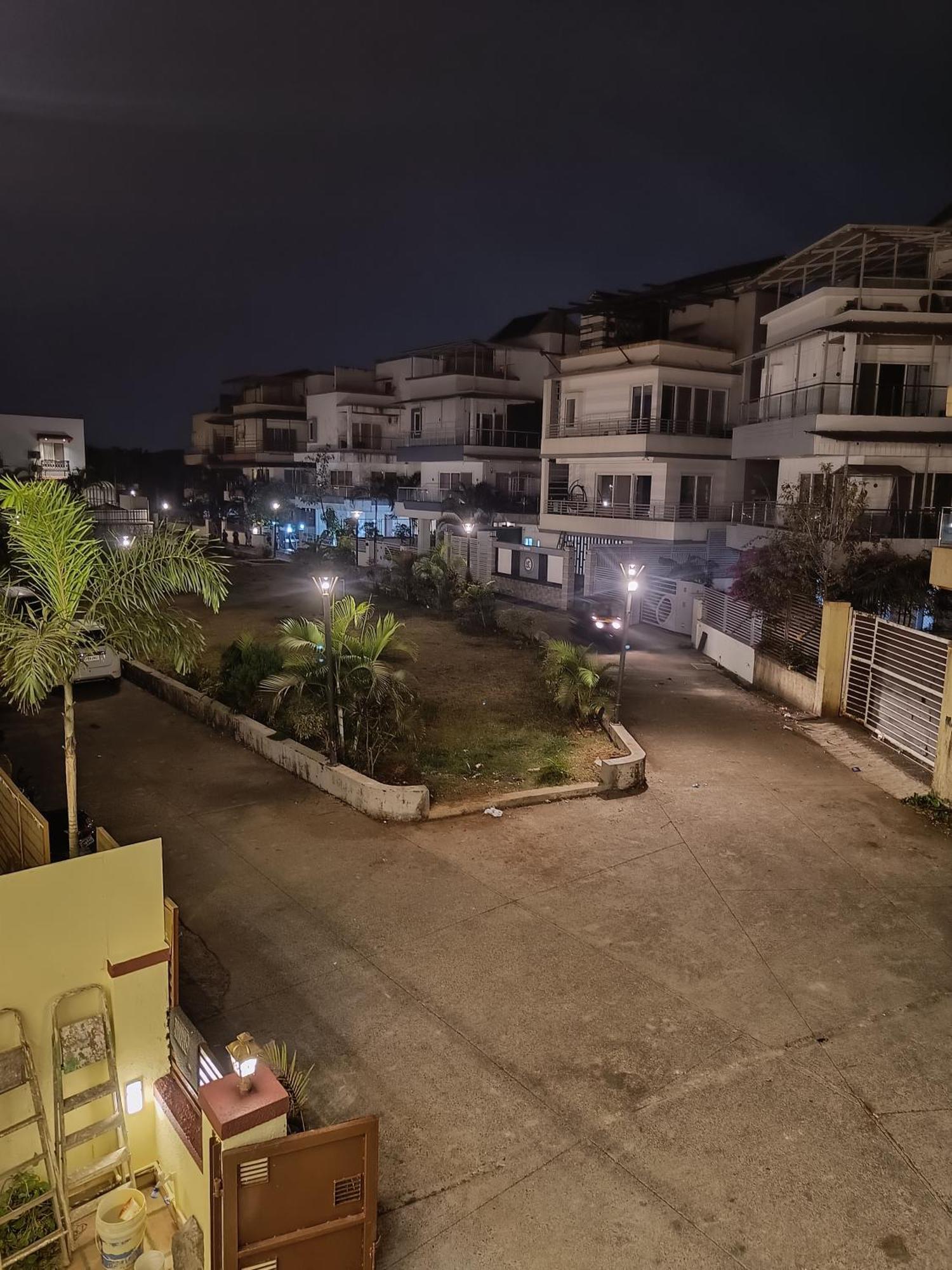 Rain Mist 4Bhk Luxury Villa With Private Pool ロナバラ エクステリア 写真