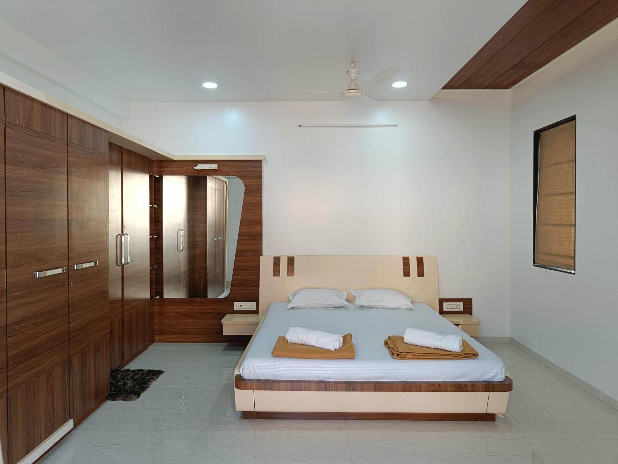 Rain Mist 4Bhk Luxury Villa With Private Pool ロナバラ エクステリア 写真