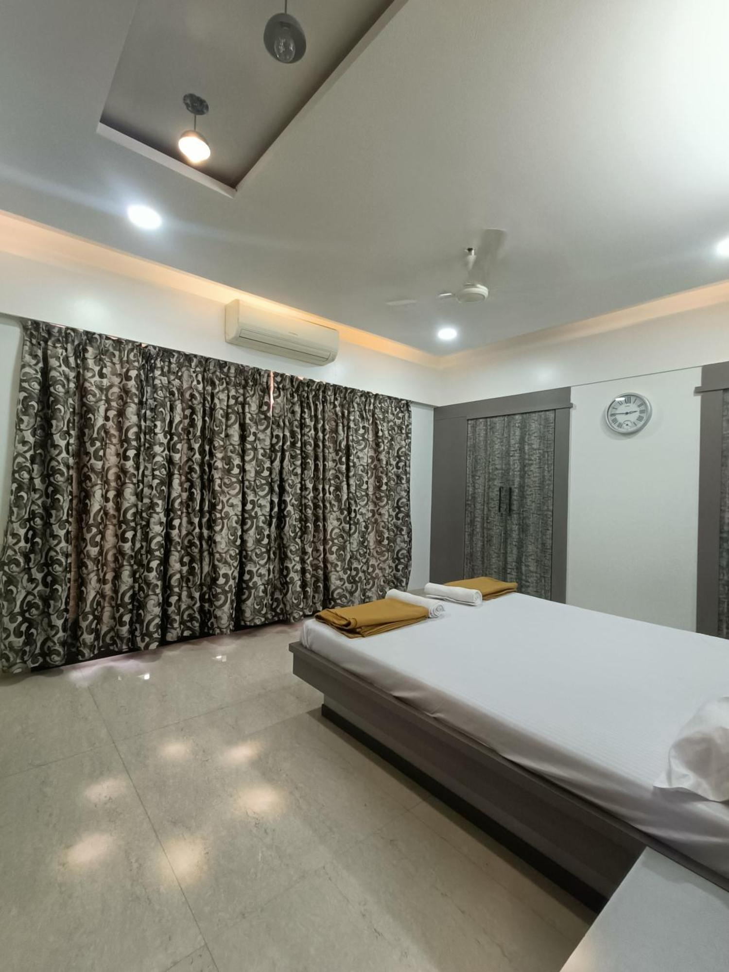 Rain Mist 4Bhk Luxury Villa With Private Pool ロナバラ エクステリア 写真