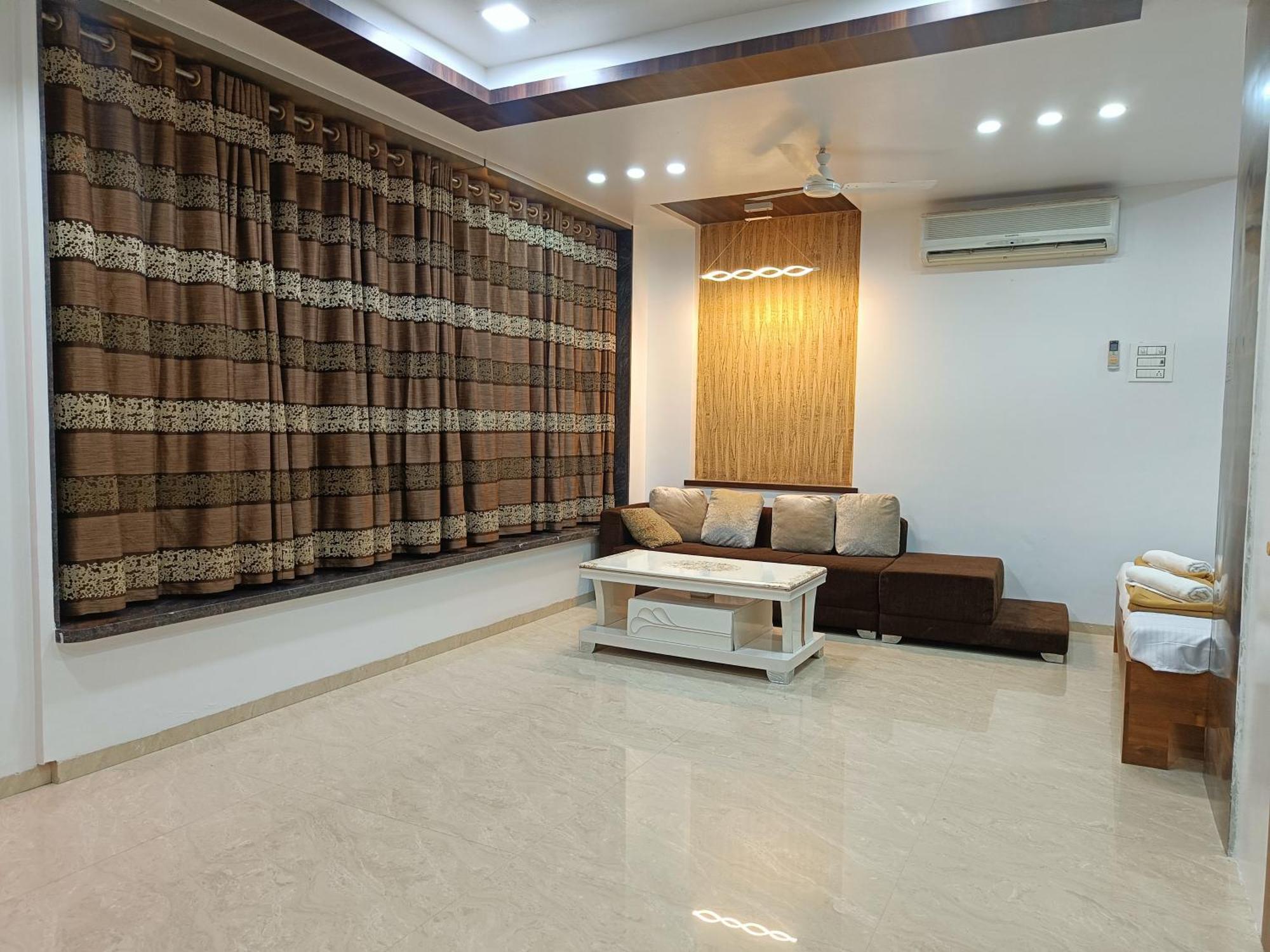Rain Mist 4Bhk Luxury Villa With Private Pool ロナバラ エクステリア 写真