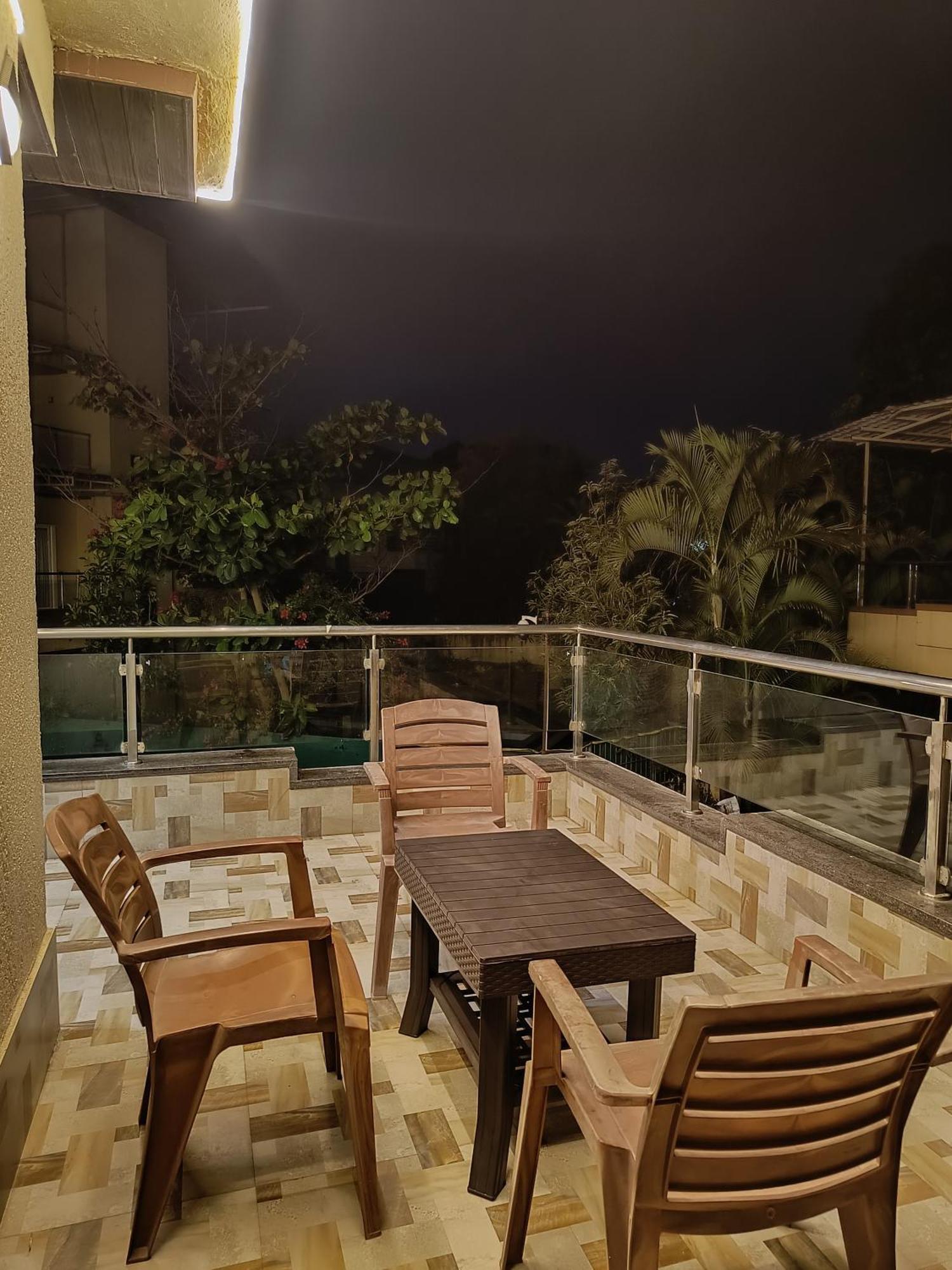 Rain Mist 4Bhk Luxury Villa With Private Pool ロナバラ エクステリア 写真